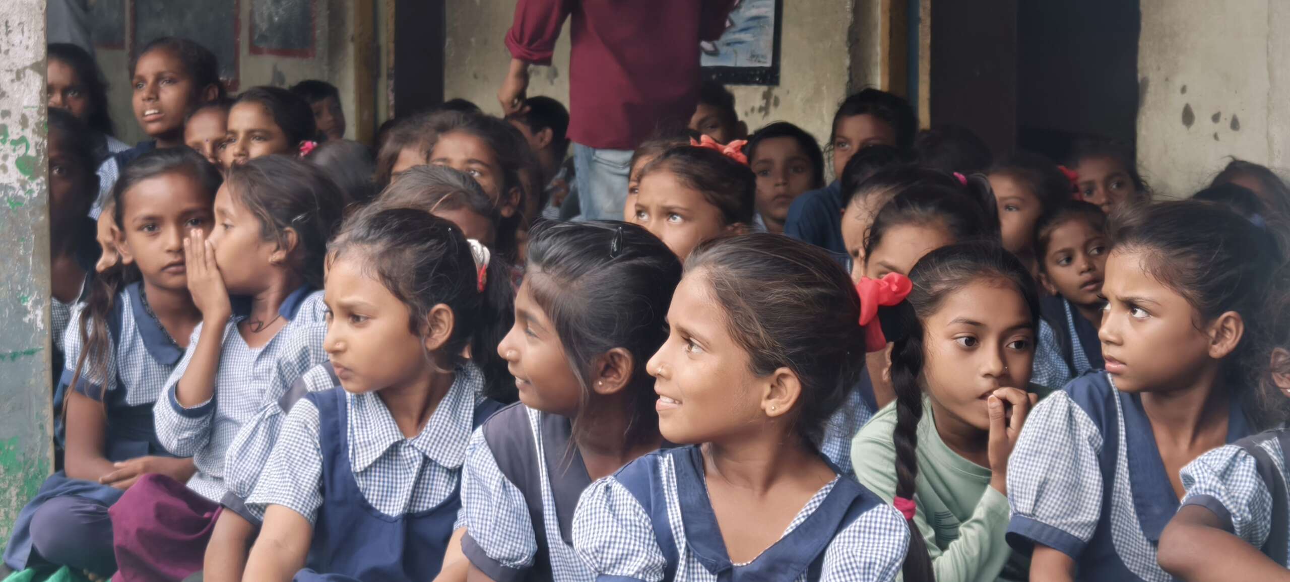 Trip of Foundation for Charity